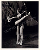 Nureyev, Rudolf - Fonteyn, Margot - Set of 27 Photographs by J. Cameron