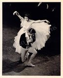 Nureyev, Rudolf - Fonteyn, Margot - Set of 27 Photographs by J. Cameron