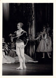 Nureyev, Rudolf - Fonteyn, Margot - Set of 40 Photographs by A. Smith