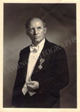 Windingstad, Ole - Signed Photograph 1946