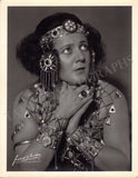 Opera Singers - Lot of 90+ Unsigned Photographs