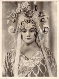 Opera Singers - Lot of 90+ Unsigned Photographs