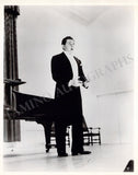 Opera Singers - Lot of 90+ Unsigned Photographs