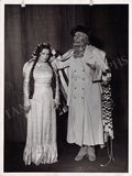 Opera Singers - Lot of 90+ Unsigned Photographs