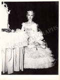 Opera Singers - Lot of 90+ Unsigned Photographs