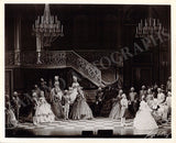 Opera Singers - Lot of 90+ Unsigned Photographs