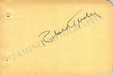 Opera Singers - Signatures Lot 1950s and on (Lot 1)