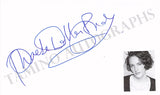 Actors & Actresses - Lot of 100+ Signed Cards