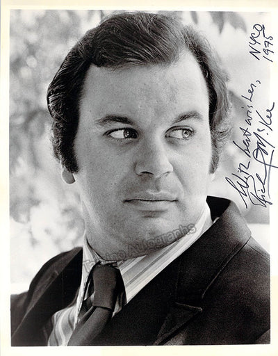 MCKEE, Richard