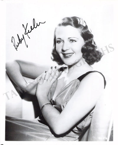 Signed Photo