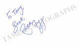 Actors & Actresses - Lot of 100+ Signed Cards