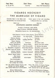 Salzburg Festspiele - Festival Guide 1960