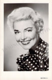 Conway, Shirl - Signed Photograph