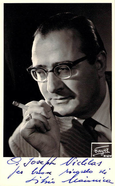 MAIONICA, Silvio