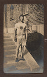 Stockholm 1912 Olympics - Fabulous Collection of 240 Postcards including Jim Thorpe