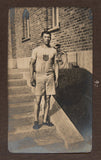 Stockholm 1912 Olympics - Fabulous Collection of 240 Postcards including Jim Thorpe