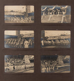 Stockholm 1912 Olympics - Fabulous Collection of 240 Postcards including Jim Thorpe