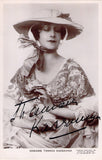 Karsavina, Tamara - Signed Photograph