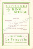 Gran Teatro del Liceu - Collection of 36 Vintage Unsigned Programs