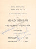 files/Yehudi_Menuhin_Signed_Program_H4591-2