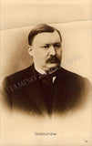 Glazunov, Alexander - Autograph Note Signed 1897