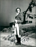 Kraus, Alfredo - Lot of 31 Signed Photos