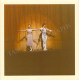 Nureyev, Rudolf - Lot of 89 Unsigned Informal Photographs