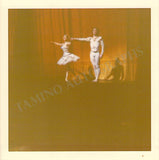 Nureyev, Rudolf - Lot of 89 Unsigned Informal Photographs