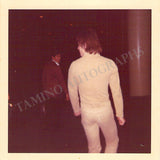 Nureyev, Rudolf - Lot of 89 Unsigned Informal Photographs