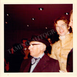 Nureyev, Rudolf - Lot of 89 Unsigned Informal Photographs