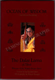 Lama, Dalai - Signed Book "Ocean of Wisdom"