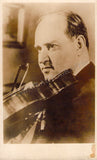 Oistrakh, David - Signed Photograph 1954