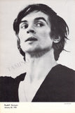 Nureyev, Rudolf - Lot of 14 Unsigned Ballet Photo Prints