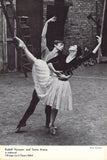 Nureyev, Rudolf - Lot of 14 Unsigned Ballet Photo Prints