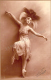 Ballet & Dance - Lot of 24 Vintage Unsigned Photographs