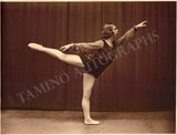 Ballet & Dance - Lot of 24 Vintage Unsigned Photographs