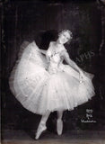 Ballet & Dance - Lot of 24 Vintage Unsigned Photographs