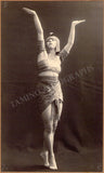 Ballet & Dance - Lot of 24 Vintage Unsigned Photographs