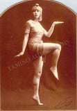 Ballet & Dance - Lot of 24 Vintage Unsigned Photographs