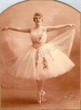 Ballet & Dance - Lot of 24 Vintage Unsigned Photographs