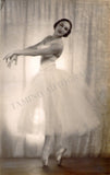 Ballet & Dance - Lot of 24 Vintage Unsigned Photographs