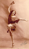 Ballet & Dance - Lot of 24 Vintage Unsigned Photographs