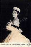 Fonteyn, Margot - Lot of 35 Unsigned Photographs