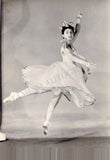 Fonteyn, Margot - Lot of 35 Unsigned Photographs