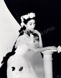 Fonteyn, Margot - Lot of 35 Unsigned Photographs