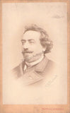 Sontheim, Heinrich - Vintage CDV