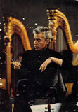 Karajan, Herbert von - Signed Photograph