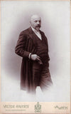 Kaufmann, Isidor - Signed Photograph