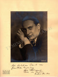 Louis Ferdinand of Prussia - Autograph Lot