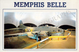 Memphis Belle - Autographs Lot